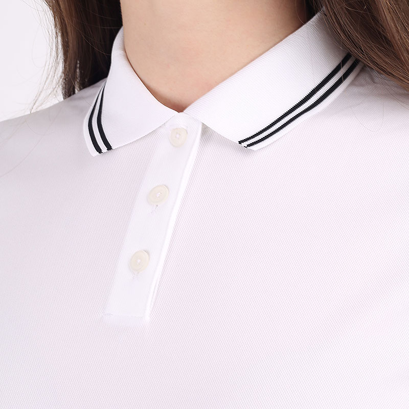 Поло Nike Dri-FIT Victory Women's Golf Polo (BV0217-100)  - цена, описание, фото 2